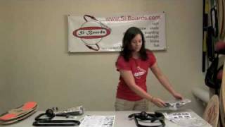 Creator Kit- Part 1, Create Your Own Balance Board Creator Kit- Part 1, Create Your Own Balance Board