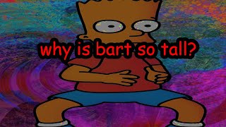 [YTP] very tall bart.mp4