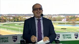 Andy Serling’s Empire 6 Payout Preview - October 27, 2019