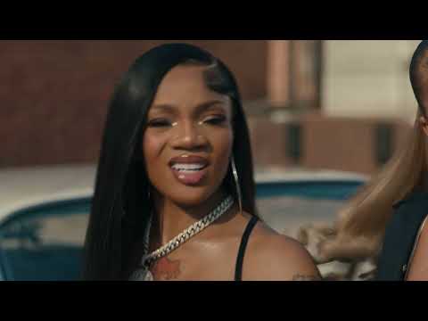 GloRilla PROCEDURE Feat Latto Official Music Video 