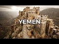 YEMEN : An Extraterrestrial Land on Earth | 4K Travel Documentary