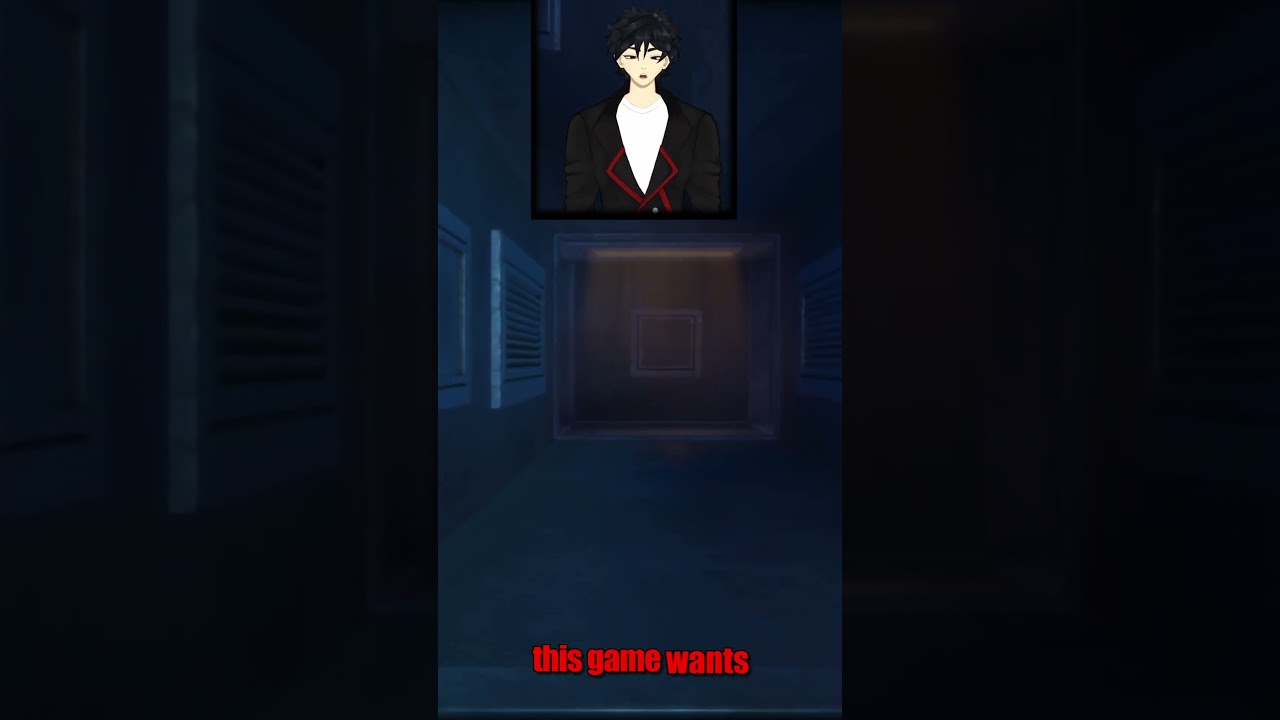 This is jump scare bait right? | Digimon Story: Time Stranger 