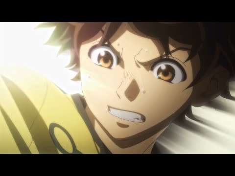 Ao Ashi – Anime sobre futebol ganha 1º trailer e sai pelo estúdio de  Haikyuu!! - IntoxiAnime