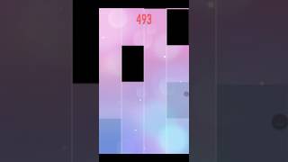 Piano tiles challenge of 1000 failed 😭 screenshot 2