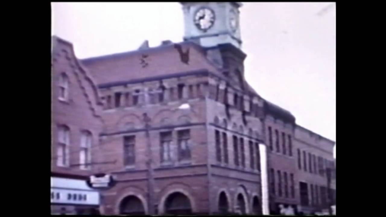 Old Yarmouth Post Office YouTube