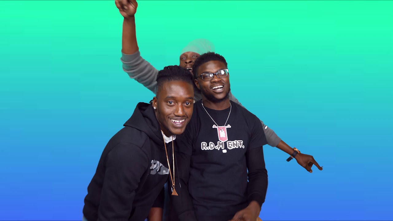 VARJIO x RAHKETZ "I TOLD YOU" Official music music (Shot by @kashthekreator)