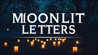 Moonlit Letters