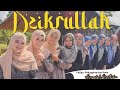 Dzikrullah  feliya ft mulayyina ft ikma asyroful musthofa