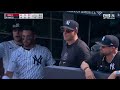 Ben Rice socks his 5th homer of the season for the Yankees! 🍚 (MLB Highlights)