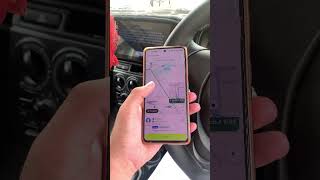 Courier Order In Indrive