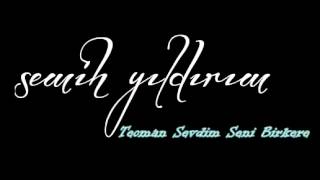 Teoman - Sevdim Seni Bir Kere