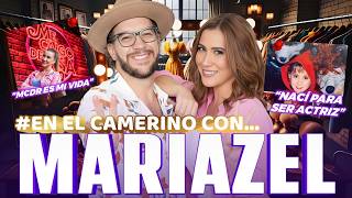 Confronto A Mariazel Por Tantos Chistes De Sapitos No Más Faisy