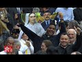 El Papa señala tres virtudes como camino hacia la santidad
