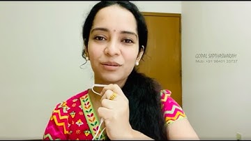 Singer Deepshika
