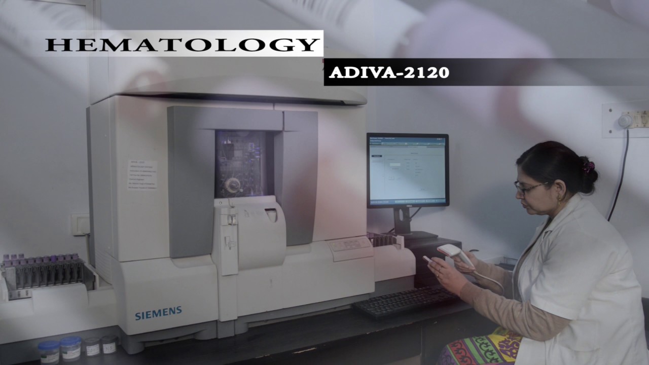 video player Kriti Pathology Advertisement