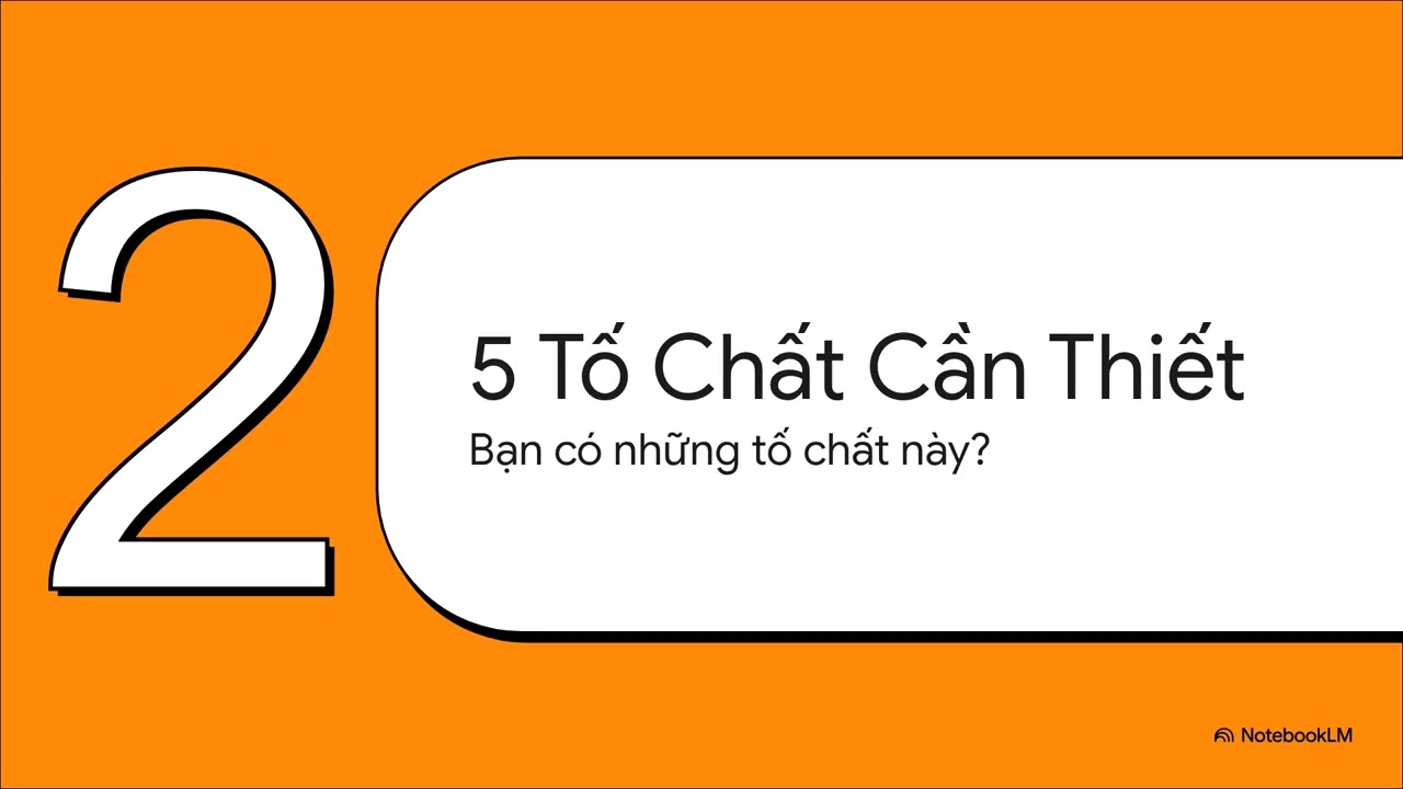 Tố chất nào phù hợp với nghề tài chính?