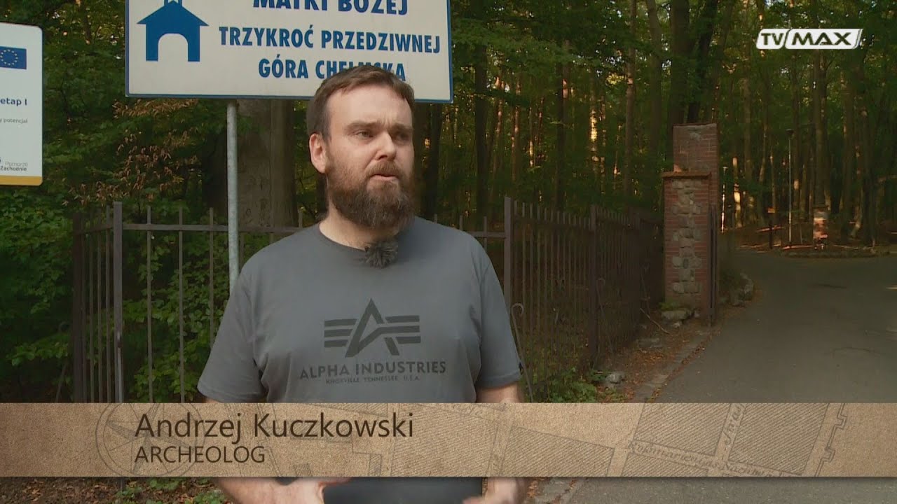 Karty Historii - odc. 001 - 2020.10.08 - Góra Chełmska