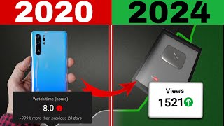 The Surprising Truth About YouTube Nobody Tells You