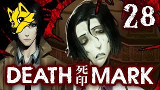 Doctor Corpse Ph.D | Death Mark - Ep.28