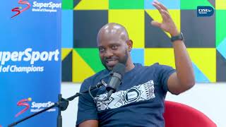 George Ambangile atoa madini ya mechi ya Fainali Simba na RS Berkane kiundani na mbinu zaidi.