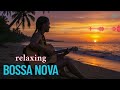 Rio Sunset Jazz 🌇 Smooth Brazilian Bossa Nova for Golden Hour Relax 🎶
