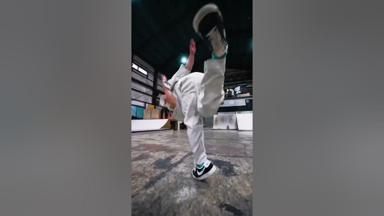 #dance2022 #breaking Ready Set Joey Valence Feat. Brae