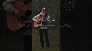 Favorite Country Song @HARDYmusic #countrymusic #singersongwriter #acousticcover #nashville