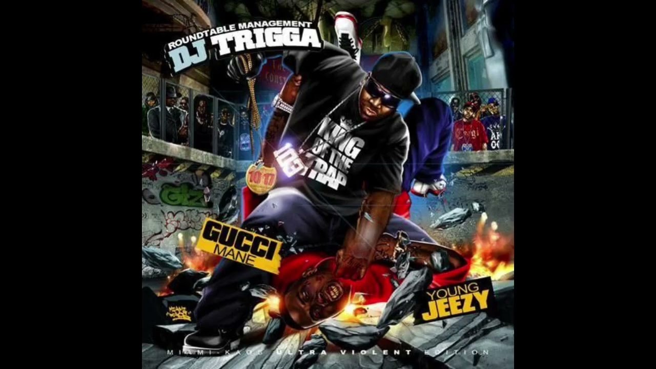 [FREE] Gucci Mane x Zaytoven Type Beat - 'Stay Fresh'