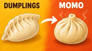 The Tiny Dumpling That Crossed the Himalayas and Conquered the World