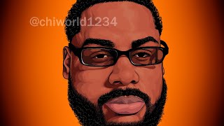 CUSTOMER SPEEDART  ( ADOBE ILLUSTRATOR )