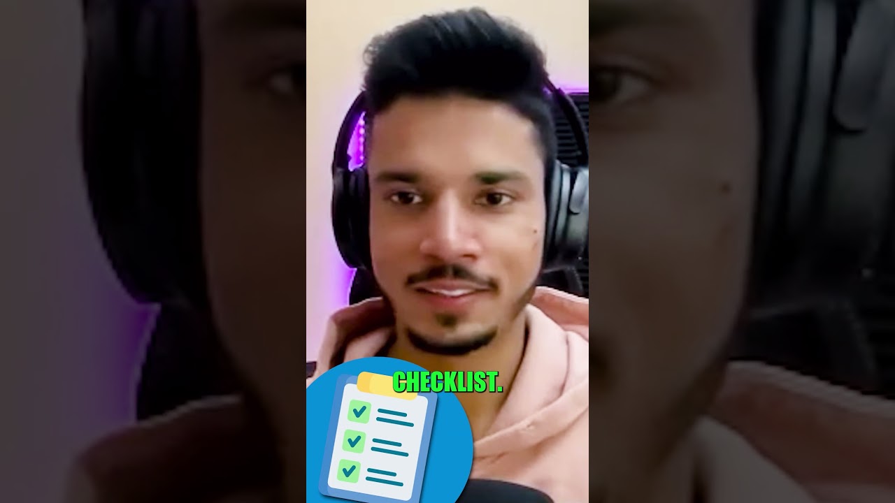 Pro-Tip for a Beginner Podcast Host 