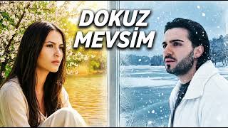 Dokuz Mevsim - İsmail YK (Lumina Cover)