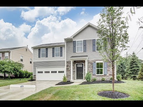 1459 Vimla Way, Xenia, OH home video tour