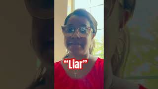Lies the Devil telling you. | Prophetic Word Message