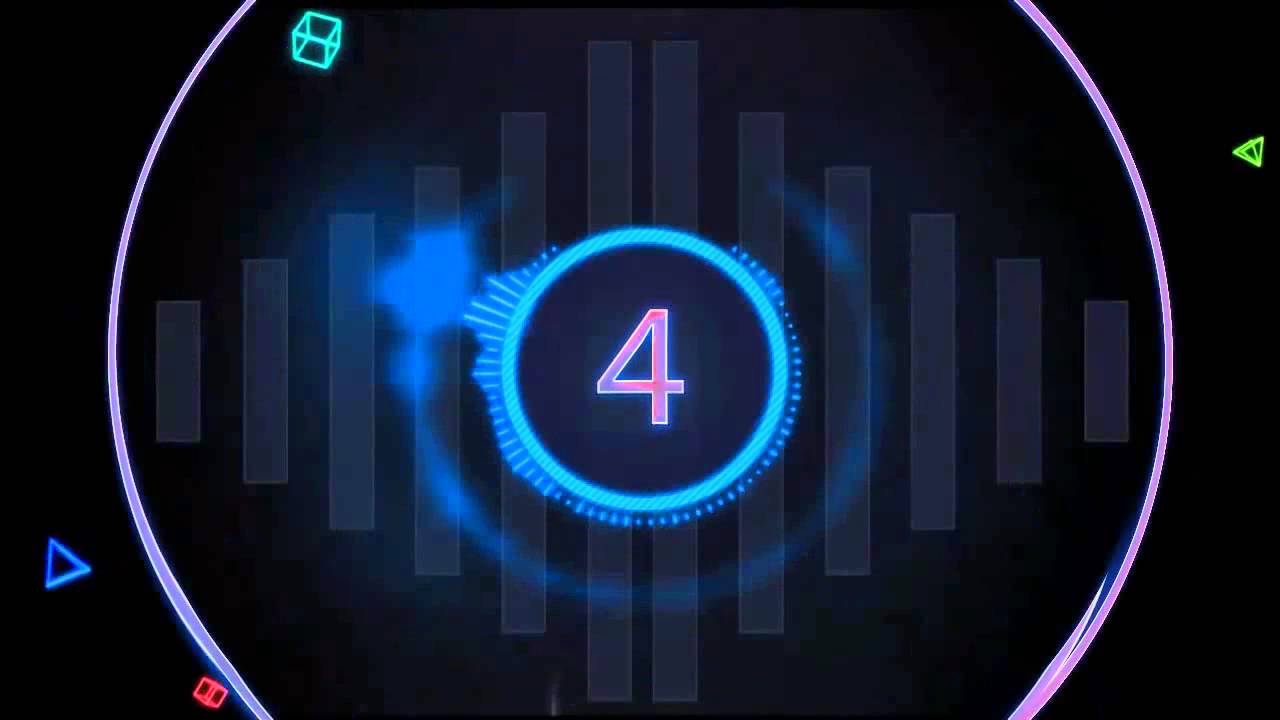 Beyoncé Concert Intro 10 Second Countdown Clock - YouTube
