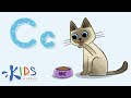 Understanding Cats and Kids Academy