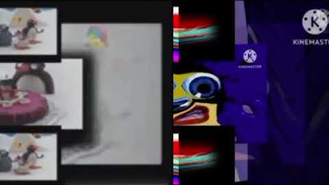 22 Shuric Scans With Are Slides(i hate render pack collection vs Pingu)