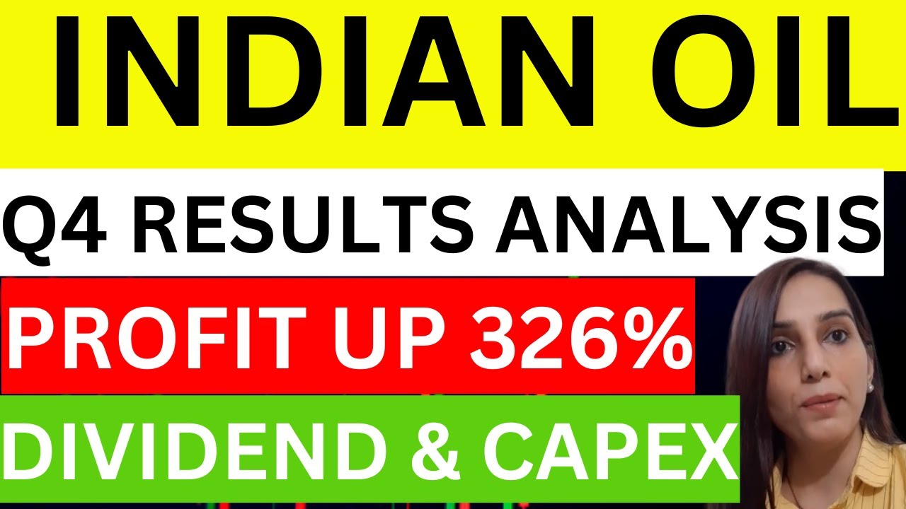 IOC 3 Big News Today IOC Rs 1304 Cr Investment IOC Dividend IOC ioc-3-big-news-today-ioc-rs-1304-cr-investment-ioc-dividend-ioc