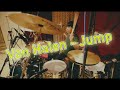 Van Halen - Jump / YOYOKA's 12th Birthday YouTube Session