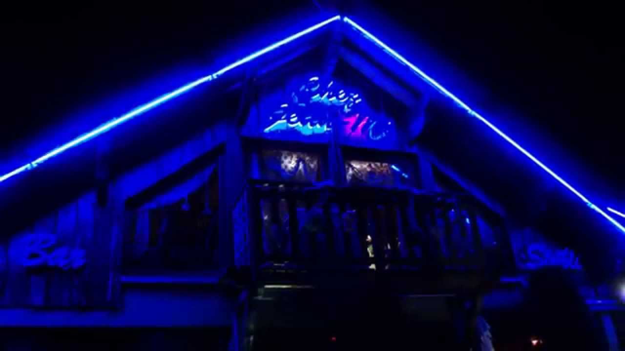 Restaurant Domaine De Champe