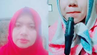Haji jangan sombong ye