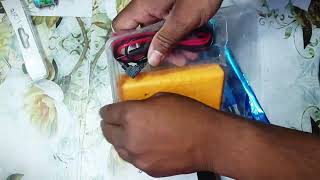 25W Soldering MachineDigital MultimeterSoldering Flux Paste