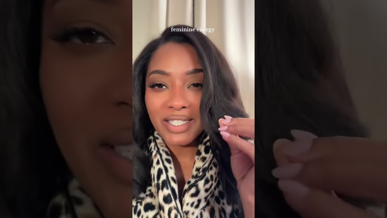 #женскаяэнергия