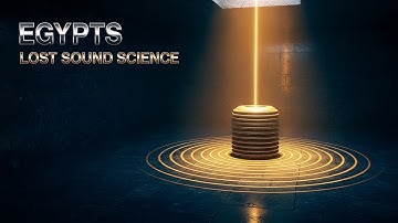 Pyramids Were Never Tombs: The Truth About Their Strange Resonance