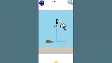 Drop The Item level 32 gameplay walkthrough | All levels | android, iOS mobile | new update #shorts