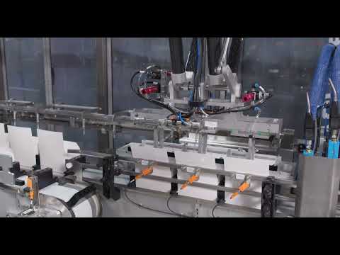 NTP 20 Chocolate Cartons