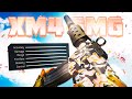 WARZONE PRO's REPLACED the AK47 with this in Season 3 😱 XM4 SMG Class Setup (Call of Duty: Warzone)