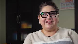 Celebrating HCDE Principals: Dr. Donna Treviño-Jones, ABS East