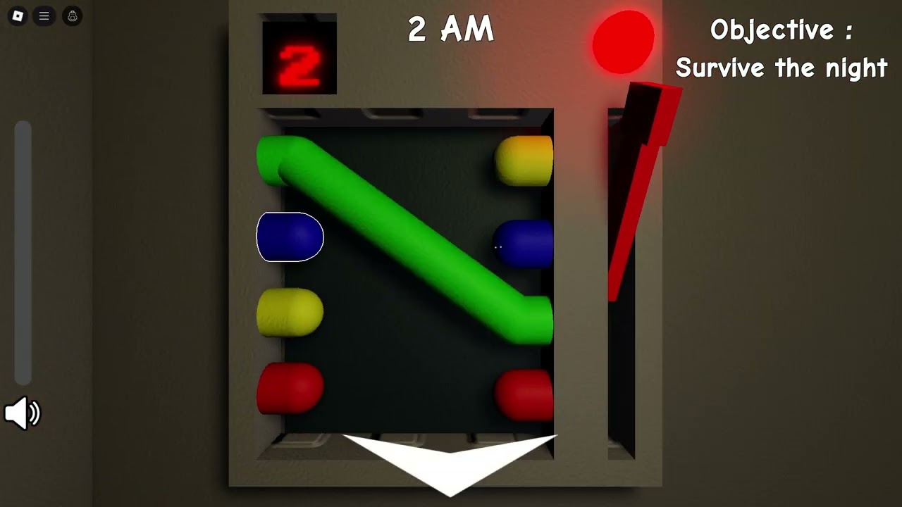 Residence Massacre Bunker Memory Win