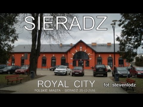 Sieradz Poland